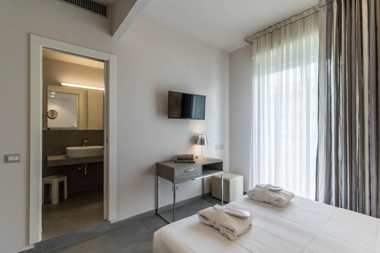 Double Room Partial Sea View