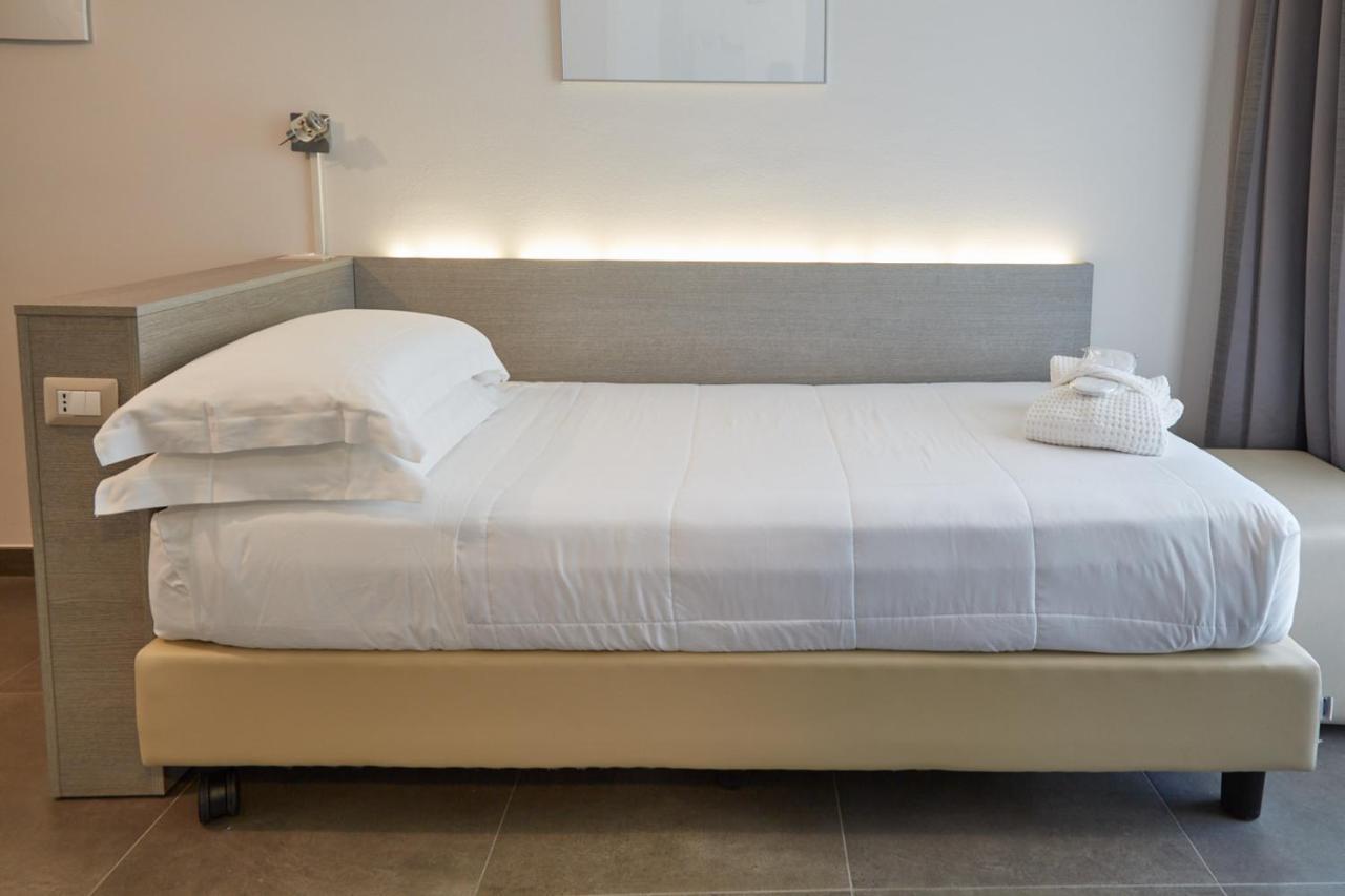 Superior Single Room Sea View
