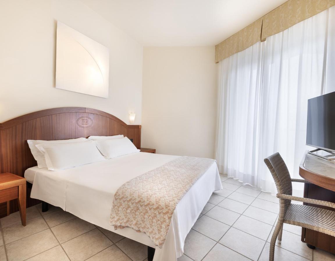 Superior Dreibettzimmer mit Meerblick