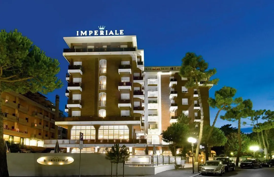 Hotel Imperiale-1