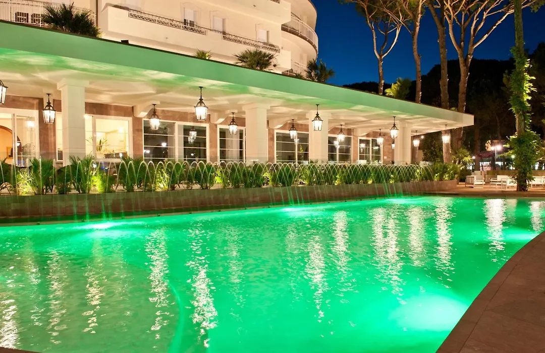Hotel Belvedere-1