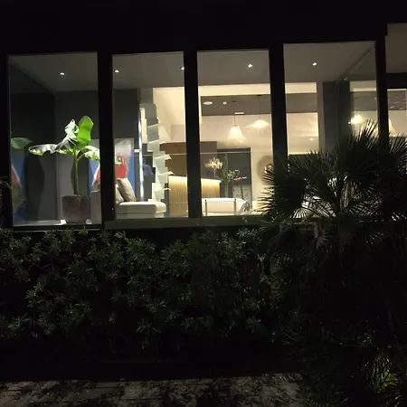 M House Art Hotel-2