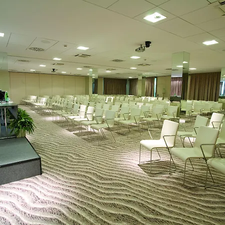 Hotel Premier & Suites - Premier Resort-2