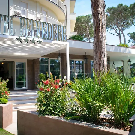 Hotel Belvedere-2